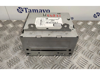 Блок управления HiFi audio