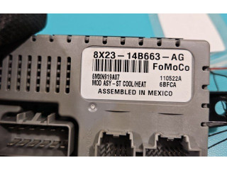 Блок комфорта 8X23-14B663-AG, IMPRK1464762   Jaguar XF X250   