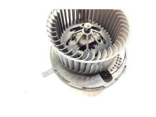Вентилятор печки 1K1820021 Audi A3 S3 8P
