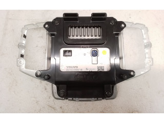 Дисплей    31466836AA   Volvo XC60