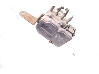 Блок ABS 4892034000, BH6013C000 SsangYong Korando