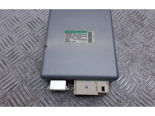 Комплект блоков управления 6900001425 Toyota Avensis T270