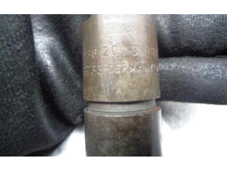 Форсунка 038130201G, 0432193733    Skoda Octavia Mk1 (1U)  AGR 