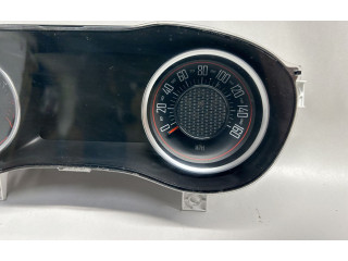 Přístrojová deska Dodge Challenger 2020 68455961AB, P68455961AB