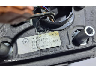 Zpětné zrcátko Citroen Berlingo 2009 96815477XT