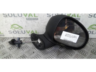 Зеркало электрическое        Chevrolet Matiz   -  года   