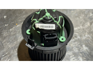 Вентилятор печки    T1011131B   Citroen DS4