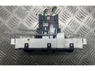 Блок управления кондиционера воздуха / климата/ печки (в салоне)    Subaru Forester SF