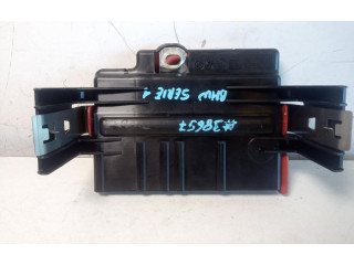 Блок предохранителей 61146936653 BMW 1 E81 E87