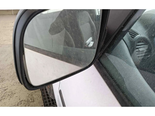 Zpětné zrcátko Volkswagen Caddy 2004 2K1857507B, MANUAL2K1857507L