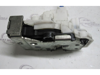 Zámek zadních dveří 519750850 Fiat Doblo 2016