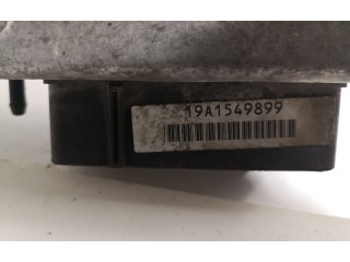 Блок управления двигателя MKC104021   Rover Rover