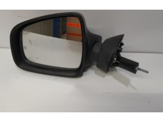 Зеркало (механическое) Dacia Sandero 2008 - 2012 года