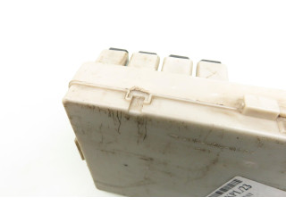 Volant Nissan Quest 2004