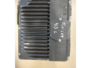 Блок управления двигателя 16251685, 16263494   Chevrolet Blazer