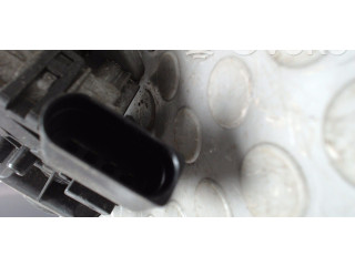 Моторчик дворников 6Q1955119A, 0390241524 Skoda Fabia Mk1 (6Y)