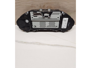 Панель приборов 4G8920950K, 0263678024   Audi A6 C7       