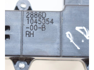 Блок управления дверью