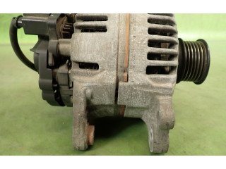 Генератор    Volkswagen Polo IV 9N3      