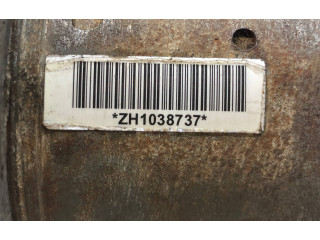 Блок АБС Jeep Grand Cherokee 2010 - 2021 года