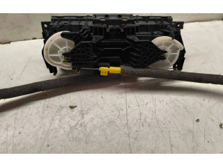 Блок управления климат-контролем 7H0819045F, 1631K27   Volkswagen Transporter  Caravelle T5