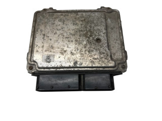 Řídící jednotka 03G906021LR, 03G906021AN   Volkswagen Caddy 2008