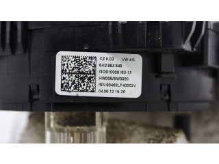 Подрулевой шлейф SRS 5k0953549   Volkswagen Caddy