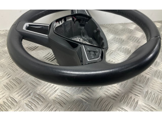 Руль Skoda Superb B8 (3V)  2015 - 2024 года 3V0419091L      