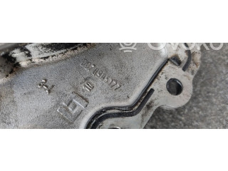 Масляный насос   9652426380  Fiat Scudo 