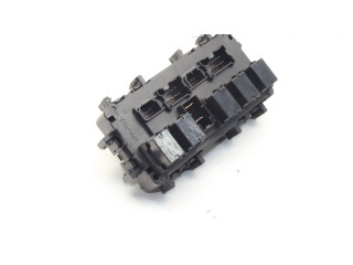 Блок предохранителей Infiniti Q50