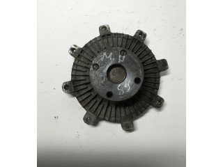 Термомуфта Mitsubishi Pajero