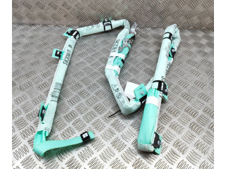 Боковая подушка безопасности 57H880741E   Skoda Kodiaq II