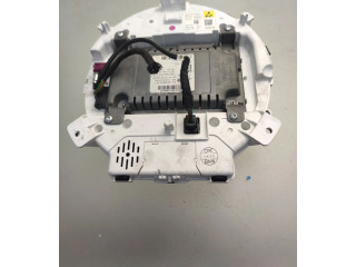 Přístrojová deska Mini Cooper Countryman R60 2013 9306251, 2448342