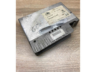Блок управления АБС 191907379, 10091490344 Volkswagen Golf III