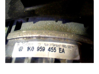 Вентилятор печки Volkswagen Golf VI