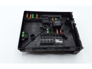 Блок предохранителей 1K0937125A, 017183071 Audi A3 S3 8P