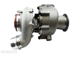 Turbodmychadlo Турбина 49335-00644, TC50-0016T BMW 1 F20 F21