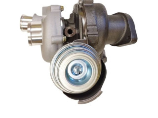  Турбина SsangYong Actyon sports I  761433, 761433-0002         