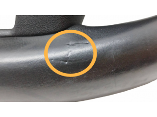 Руль Land Rover Discovery Sport 2014- года FK723F563HC, 0060028301