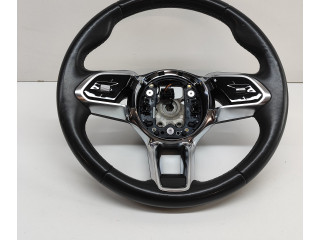 Volant Jaguar I-Pace 2018 J9D33F563BE, J9D33F563BE8PVJ