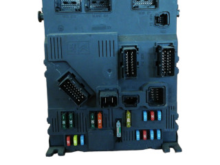 Блок комфорта S118085220F, 9657999780   Citroen Xsara Picasso   