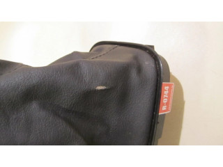 Отделка рычага переключения передач (кожа, головка)