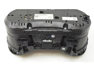 Панель приборов 5E0920951F Skoda Octavia Mk3 (5E)