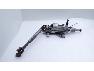 Крестовидная связь оси рулевого колеса