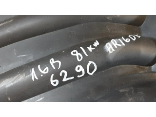 Стартер  23300EE00A, S114901A   Nissan Tiida C11