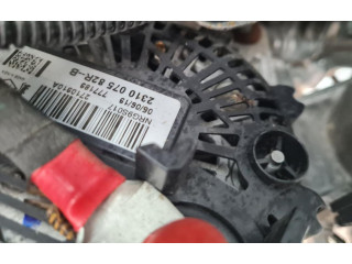 Генератор 231007582R, 2710910A   Renault Clio V      