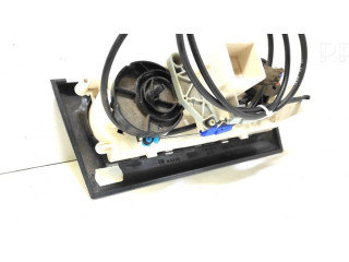 Блок управления климат-контролем 90463845 Opel Vectra B