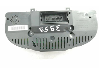 Панель приборов 1T0920874A   Volkswagen Touran I       