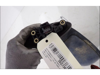 Zpětné zrcátko Mini One - Cooper R50 - 53 2004 51167192470