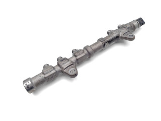 Vstřikovací lišta 55234437, 0281006164   Fiat Doblo    263A2.000 